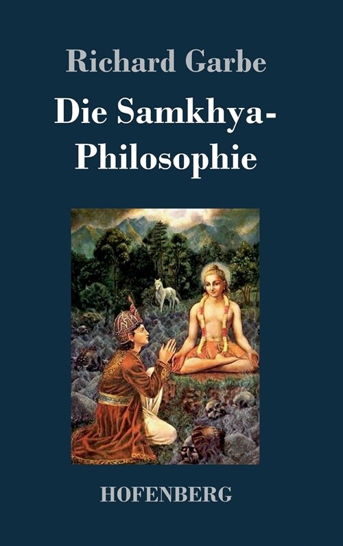 Die Samkhya-Philosophie (Hardcover)