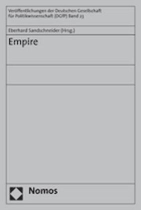 Empire (Paperback)