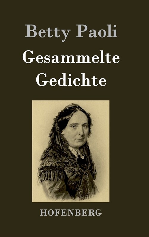 Gesammelte Gedichte (Hardcover)