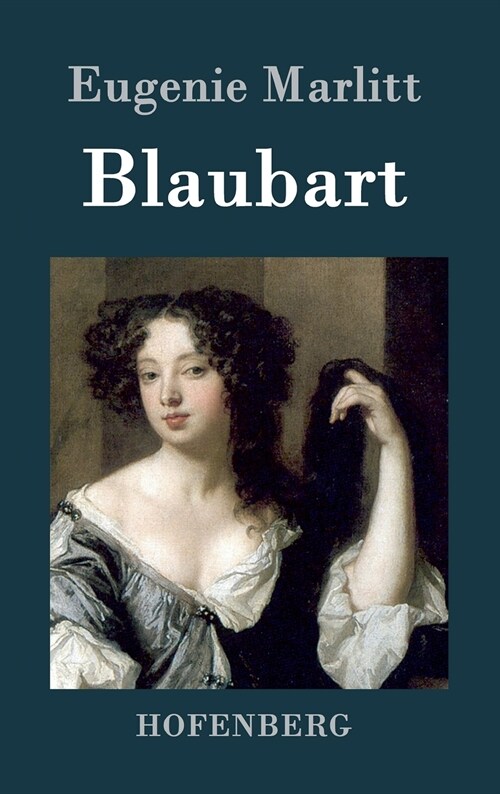 Blaubart (Hardcover)