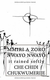 Mmiri a Zoro Nwayo Nwayo (Paperback)