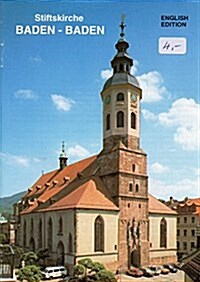 Baden-Baden: Catholic Collegiate Church Our Lady (Paperback, 3)