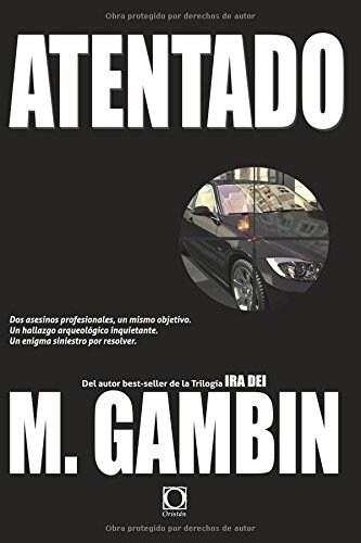 Atentado (Paperback)