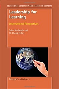 Leadership for Learning: International Perspectives (Paperback)