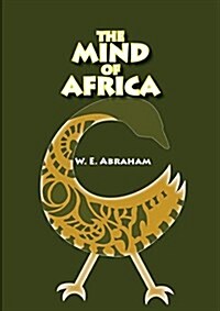 The Mind of Africa (Paperback)