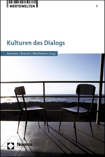 Kulturen Des Dialogs (Paperback)
