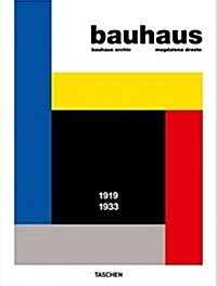 Bauhaus (Hardcover)