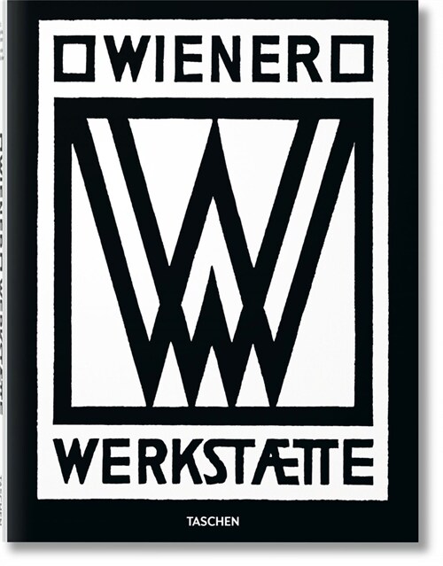 Wiener Werkstatte (Hardcover)