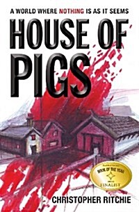 House of Pigs (Paperback)