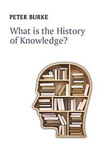 What is the History of Knowledge? (Paperback)