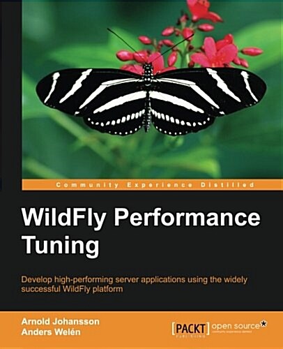 WildFly Performance Tuning (Paperback)