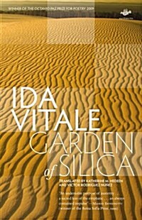 Garden of Silica (Paperback)