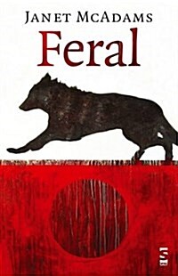Feral (Paperback)