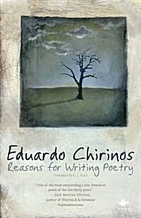 Reasons for Writing Poetry (Paperback)
