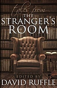 Sherlock Holmes - Tales from the Strangers Room (Paperback)