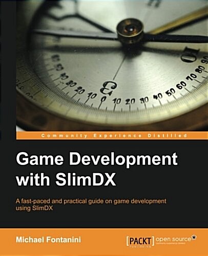 Game Development with SlimDX (Paperback)