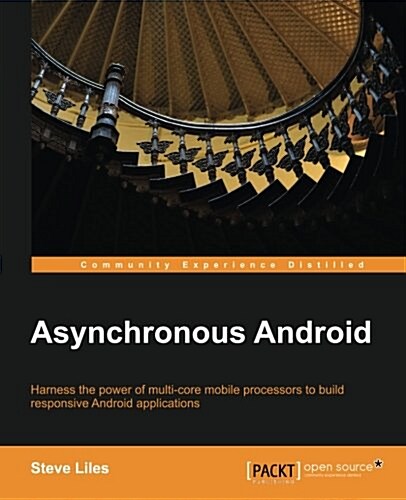 Asynchronous Android (Paperback)