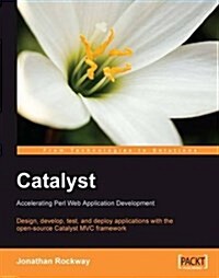 Catalyst (Paperback)