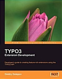 TYPO3 Extension Development (Paperback)