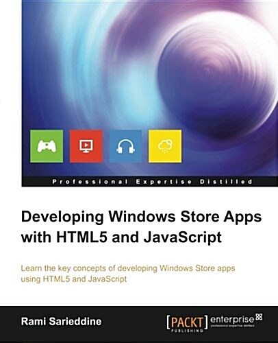 Developing Windows Store Apps with HTML5 and JavaScript (Paperback)
