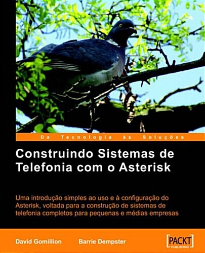 Construindo Sistemas De Telefonia Com O Asterisk (Portuguese) (Paperback)