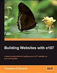 Building Websites with e107 (Paperback)