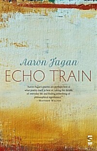 Echo Train (Paperback)