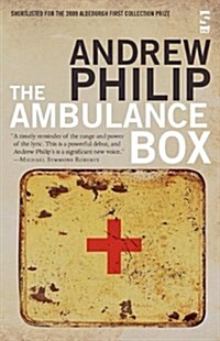 The Ambulance Box (Paperback)