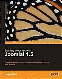 Building Websites with Joomla! 1.5 (Paperback, 2 ed)