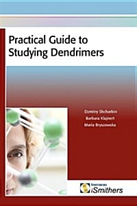 Practical Guide to Studying Dendrimers (Hardcover)