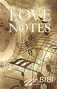 Love Notes (Paperback)