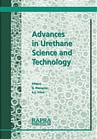 Advances in Urethane Science and Technology (Hardcover)