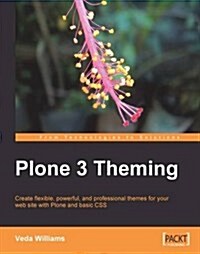 Plone 3 Theming (Paperback)