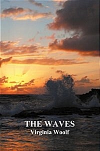The Waves (Paperback) (Paperback)