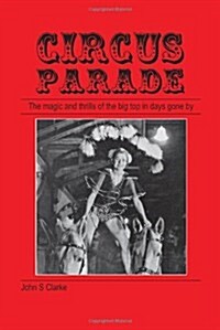 Circus Parade (Paperback)