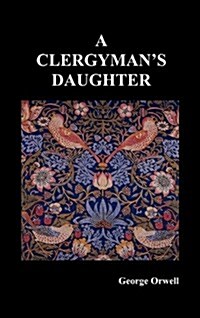 A Clergymans Daughter (Hardcover)