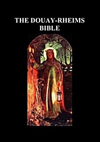 Douay-Rheims Bible (Paperback) (Paperback)
