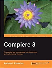 Compiere 3 (Paperback)