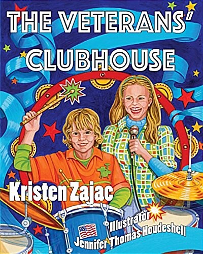 The Veterans Clubhouse (Paperback)