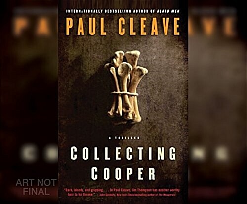 Collecting Cooper (MP3 CD)