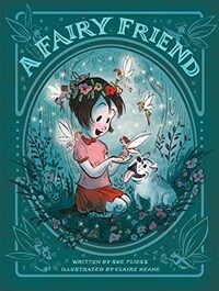 A Fairy Friend (Hardcover)
