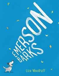 Emerson Barks (Hardcover)