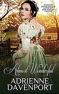 Almost Wonderful (Paperback)