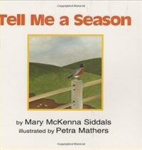 Tell Me a Season 표지이미지