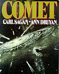 Comet (Hardcover, 1st)