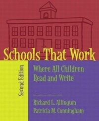 Schools that work : where all children read and write 2nd ed