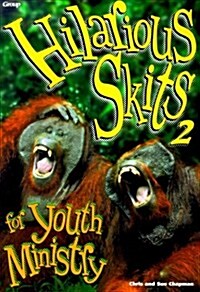 Hilarious Skits for Youth Ministry (Paperback)