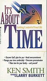 Its About Time (Paperback)