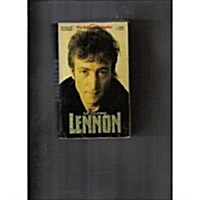 Lennon (Paperback, Reprint)