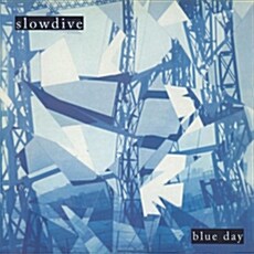[수입] Slowdive - Blue Day [180g LP]